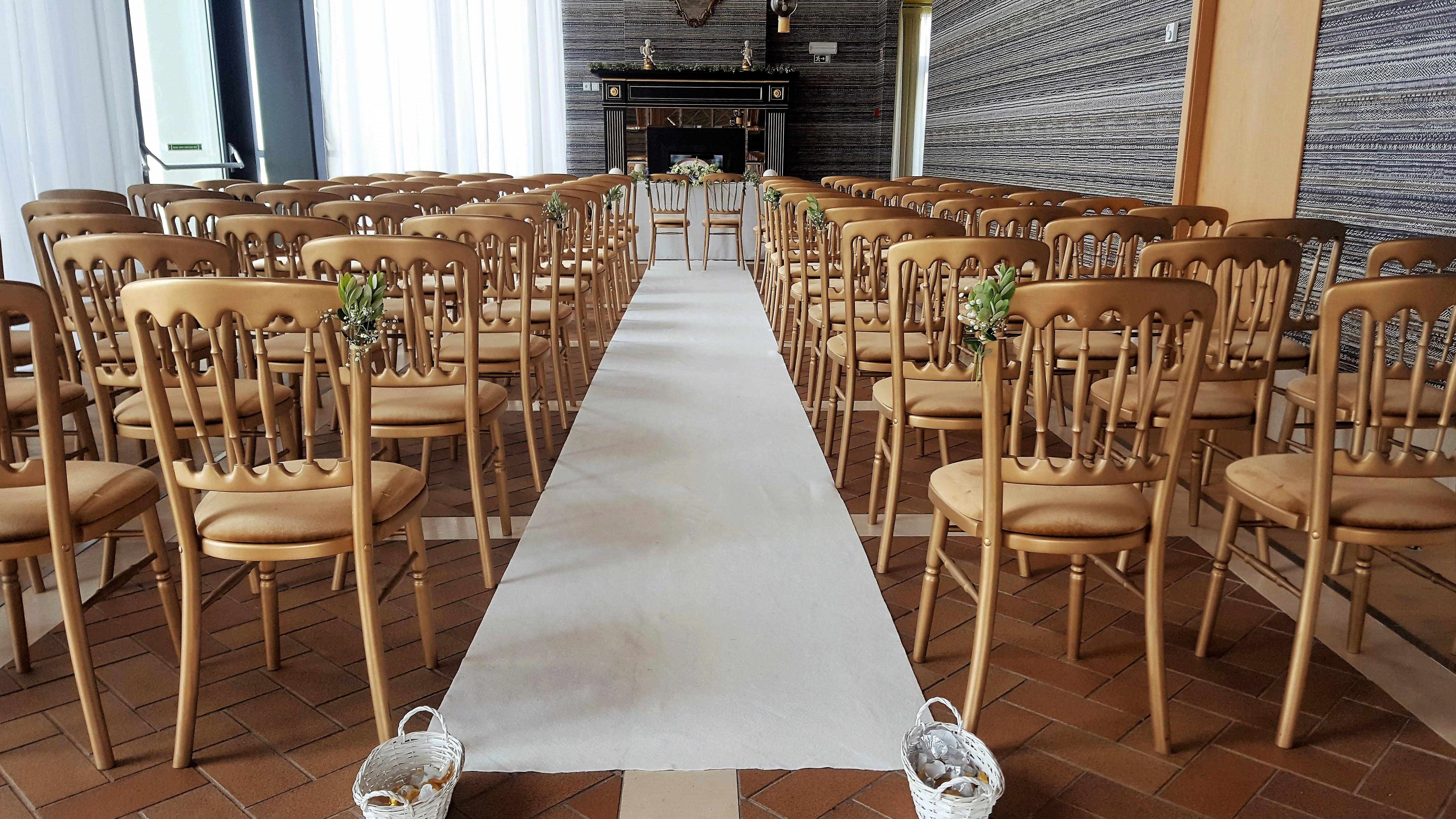 Evolutee Hotel Óbidos Kültér fotó The interior of the chapel